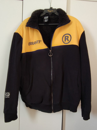 Chaqueta Errante Talla S 