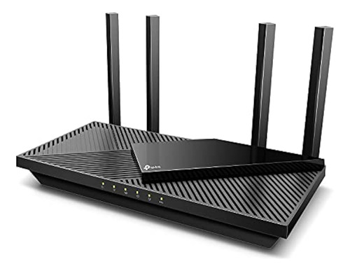 Tp-link Wifi 6 Ax3000 Smart Wifi Router - 802.11ax Router, G