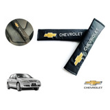 Par Almohadillas Cubre Cinturon Chevrolet Astra 2.0l 04 A 06