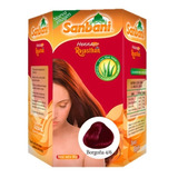 Henna Rajasthan Polvo Sanbani - G A $399 - g a $500