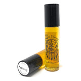 Auric  blends  aceite De Perfume Fine Roll On Miel Almendr