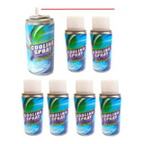 Spray Resfriador 1260ml Corte Máquina Lâminas Pet Tosa Pro