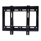 Soporte Genérico By Iofi Sp-274 De Pared Para Tv/monitor