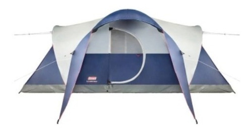 Carpa Coleman Elite Montana 8 Personas