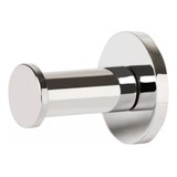 Percha Disco Linea Basic - Accesorios De Baño Ottone