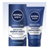 Nivea Men Protect & Care 24h Moisturizing Face Cream 75ml