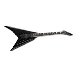 Guitarra Electrica Esp/ltd Kirk Hammet Kh-v Black Sparkle