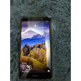 Huawei Mate 9 64gb-4gb Mha-l09 Última Unidad Con Cargador!