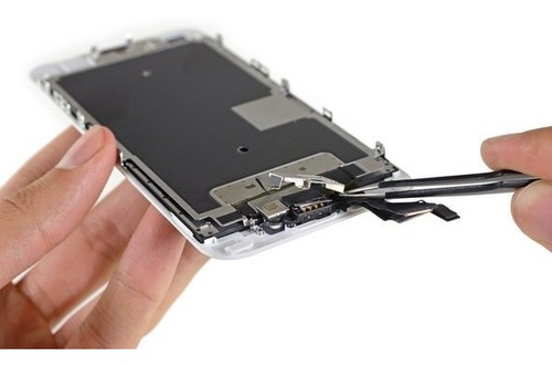 Reparación Placa iPhone 6s - 6s Plus No Carga - Ic De Carga