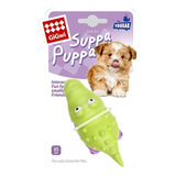 Juguete Para Perros Gigwi Alligator Suppa Puppa 10 Cm       