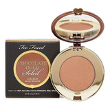 Too Faced Bronceador Mini Chocolate Gold Soleil 2.8g