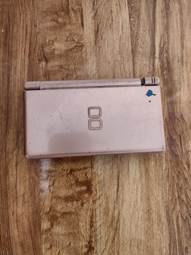 Nintendo Ds Lite Para Reparar 