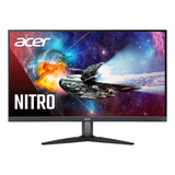 Acer Nitro - Monitor Para Juegos De Pc Uhd  X  Ips De 27 Pu.