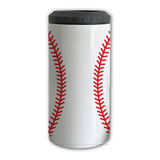 Portabotes/ Portalatas Baseball Beisbol 4 En 1 Personalizado