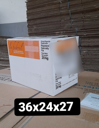 Cajas De Carton Usadas Recicladas Para Mudanzas Para Embalar