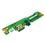 Placa Auxiliar Usb E Audio Acer Aspire A515-54 Da0zawtb8d0