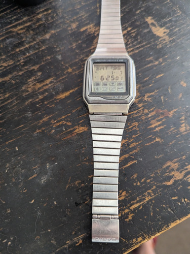 Casio Vintage Vdb-200