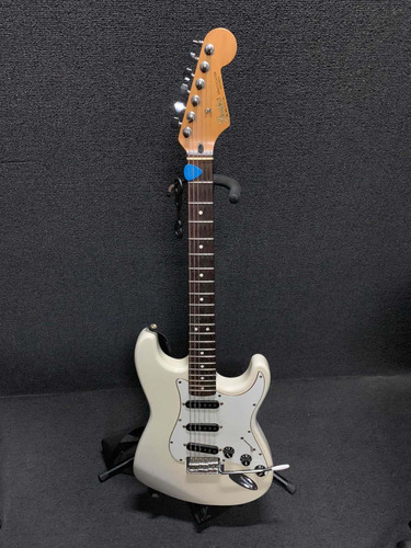 Guitarra Fender Stratocaster Blackmore Model 90 