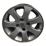 Rin 15 #1 4/110 Peugeot 307 Vagoneta 2.0 Aut 2005/2009