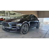 Porsche Macan 2019 3.0 S At