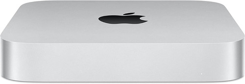 Apple Mac Mini Modelo 2023, M2, 8gb Ram256ssd Mixerport
