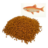 Ração Para Peixe Carpas Kinguios Peixes 1 Kg Ornamentais Ck1