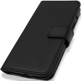 Carteira Capa Para Samsung Galaxy  J8 2018 + Pelicula Vidro