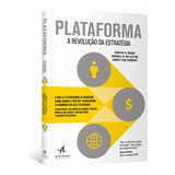 Livro Plataforma: A Revolução Da Estratégia