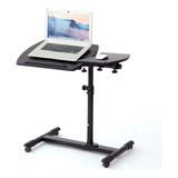 Mesa Plegable Para Notebook Multifuncional Ajustable