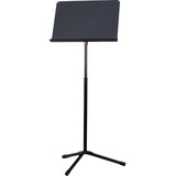 Hercules Bs-200b Soporte Stand Para Partituras Con Ez Grip