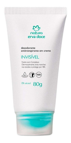 Kit 3 Erva Doce En Crema - Ave Fenix