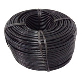 Cable Concéntrico Aluminio 6/6 Mm² Xlpe Rollo De 50 Metros