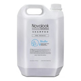 Shampoo Neutro Novalook 2.9 Litros Pre-tecnico Peluquerias 3
