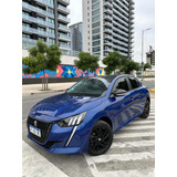 Peugeot 208 2022 1.6 Style Tiptronic