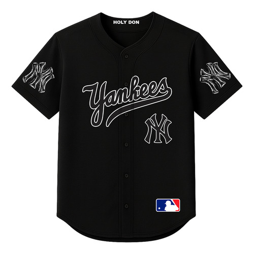 Mlb Camiseta De Aaron Judge MLB New York Yankees (Aaron Judge