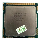 Processador Intel Core I5-660 3,33ghz