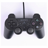 Control Original Sony Playstation 2 Dualshock 2 Serie A