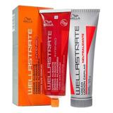 Wella | Wellastrate Alisado S/formol Intenso + Neutralizante