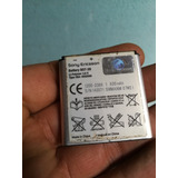 Bst 38 Pila Sony Ericson W580 C905 K850 Etc