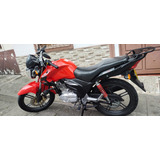 Moto Suzuki Gsx 125r   Mod. 2022