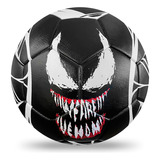 Balón Fútbol Competencia Golty Venom Thermobonded No.5-negro