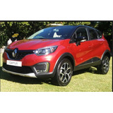 Polarizados Renault Captur Polar Jet Lamina Bipper