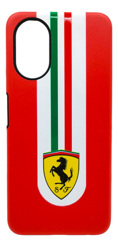 Funda Para Oppo A38 Protector Case Diseño Divertido + Mica