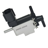 Válvula Solenoide De Admisión De Aire 25860-20040 Apta Para