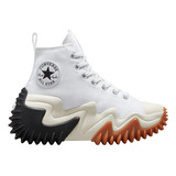 Tenis Converse Botas Run Star Motion-blanco