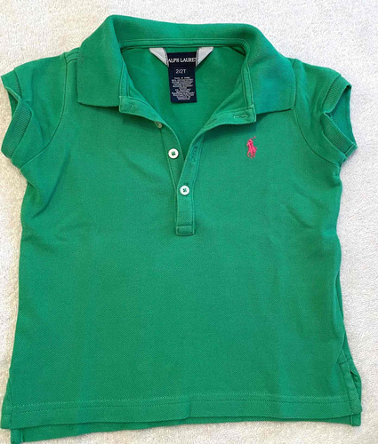 Chomba Ralph Lauren Original T2