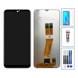 Pantalla Lcd Táctil Compatible Con Samsung A02s/a03/a03s