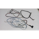 Kit Flex 4 Cables Sony Kdl-46ex605 Dk783