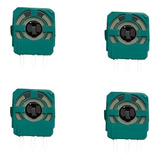 4 Sensores Trimpot Potenciômetro Para Controle Xbox One