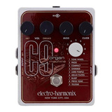 Emulador De Órgano Electro Harmonix C9 Organ Machine Oferta!